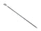DeWit Draadpen Type 918 zonder oog blank