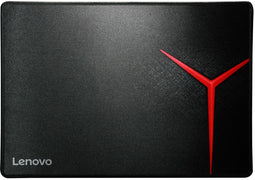 Lenovo GXY0K07130 - Muismat - Microfiber - 250mm x 350mm x 3mm - Rood