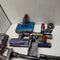 Dyson V15s Detect Submarine - Steelstofzuiger - 60 min accuduur - 0,76L stofreservoir