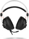 Krom Kode - Gaming Headset met Microfoon - 7.1 Virtual - Zwart