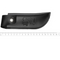 Robert Herder Lederen Schede met Riembevestinging tbv IBEX 120 mm – Zwart