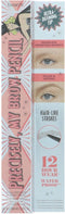 Benefit Precisely My Brow Pencil - Wenkbrauwpotlood - Superfijn - 3 Warm Light Brown