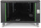 Digitus DN-19 CASTOR-WM - 19 inch Wielen - Set van 4 - Roterend (2 stuks)
