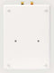 Sonoro ORCHESTRA - 2-weg Bass Reflex Luidsprekers - Hifi-geluid - Wit