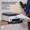 HP Smart Tank 7605 - All-in-One Printer - 3 jaar inkt - Light Basalt