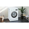 Siemens WU14UT20NL - Wasmachine - iQ500 - Voorlader - A - 71 dB