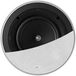 KEF Ci200ER - Inbouwluidspreker - Uni-Q drivertechnologie - Wit