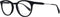 Men' Spectacle frame Sandro Paris SD1005 50001