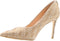 Guess Pierea2 - Dames Pumps - Glitterstenen - Beige - Maat 38