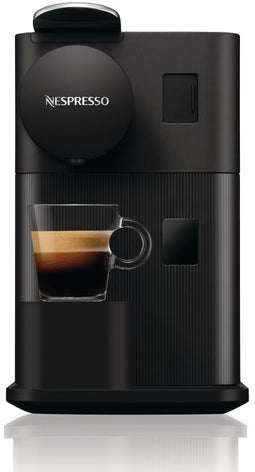 DeLonghi Nespresso Lattissima One - Koffiemachine met Melkopschuimer - 1L Waterreservoir - 1450W - 19bar