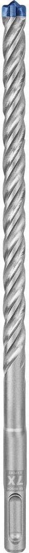 Bosch Accessories EXPERT SDS plus-7X 2608900171 Hamerboor 10-delig 10.00 mm Gezamenlijke lengte 215 mm SDS-Plus 10 stuk