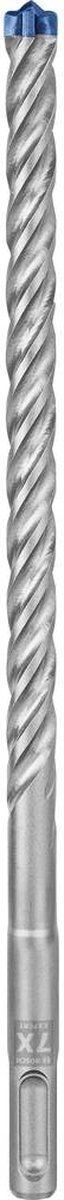 Bosch Accessories EXPERT SDS plus-7X 2608900171 Hamerboor 10-delig 10.00 mm Gezamenlijke lengte 215 mm SDS-Plus 10 stuk