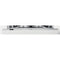 WHIRLPOOL WIO3T126PFE - Volledig integreerbare vaatwasmachine - 14 couverts 46 dB(A) 6th Sense
