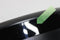 iRobot® Roomba® i7+ - Robotstofzuiger - Slimme navigatie - Automatische vuilafvoer - Zilver/Zwart