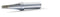 Weller 4ETB-1 - Soldeerbout-accessoire - Elektrisch gereedschap accessoires