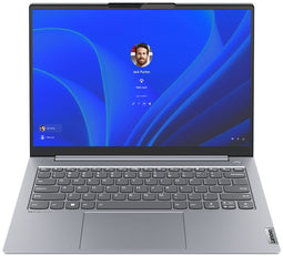Lenovo ThinkBook 14 G4+ IAP - Notebook - Intel Core i7-1255U 16GB 512GB WUXGA (2023)