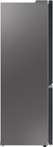 Samsung RL34C652CB1/EG - Koelvriescombinatie - 341L - No Frost - Zwart