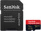 SanDisk Extreme PRO - microSDXC 1TB - UHS-I 200MB/s lezen 140MB/s schrijven (2024)