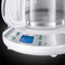 Russell Hobbs Inspire - Koffiezetapparaat - 1,25L - Whirltech-zettechnologie