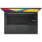 ASUS VivoBook 14 E1404 - Laptop - Win 11 - 14 FHD IPS - AMD Ryzen 5 7520U - 16 GB RAM - 512 GB SSD