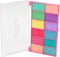 Create it! - Oogschaduw Palette - 12 Kleuren - Multicolor