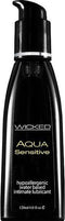 Wicked Sensitive - 120 ml - Glijmiddel
