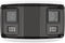 Hikvision DS-2CD2T87G2P-LSU/SL(4MM)(C) - IP-beveiligingscamera - 5120x1440 resolutie - Wit