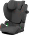 Cybex Solution G I-Fix - Autostoeltje - Lava Grey