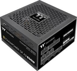Thermaltake Toughpower GF A3 - PC-netvoeding 850W 80 Plus Gold - TT Premium Edition
