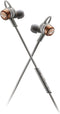 Plantronics BackBeat Go 3 - Draadloze In-Ear Koptelefoon - 7 uur luisterplezier - Copper Orange