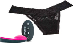 OhMiBod - Club Vibe 3,OH Muziekvibrator