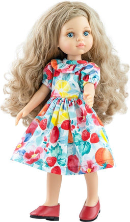 Pop Paola Reina Carla's Friend 32 cm
