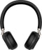 Yealink BH72 - Headset - USB-Bluetooth 5.2 - Zwart