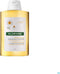 Klorane - Blond Highlights Shampoo Wiht Chamomile - Šampon pro blond vlasy Heřmánek (L)