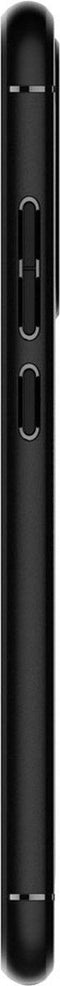 Spigen Redmi Note 8 Pro - Rugged Armor - Mil-grade met Air Cushion Technology - Zwart