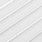 vidaXL - Draaideuren - louvre - design - 2 - paar - 90x100 - cm - wit