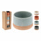 Kommenset Excellent Houseware 210000960 Keramisch Ø 9 x 5,6 cm 4 Onderdelen