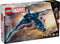 LEGO® Marvel Avengers Quinjet (76325) - Bouwset met 5 minifiguren - 1131 onderdelen