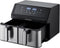 ARTHUR MARTIN - Airfryer - Olievrij - 2 tanks van 4,5L - 2000W - 8 programma's