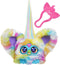 Furby Furblets Zee Bah - Speelfiguur - Knuffel met geluid