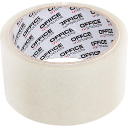 Office Products - Products verpakkingse, ft 48 mm x 46 m, transparant