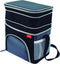 Koeltas JATA 954 23 x 15 cm Zwart/Gris