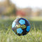 Nerf Sport Voetbal - Blauw