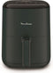MOULINEX Olievrije friteuse, 3L antiaanbakmand, Heteluchttechnologie, Airfryer, Digitale bediening, Easy Fry Compact EZ145320