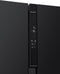 Frilec BONNSBS-680-040CB - Amerikaanse Koelkast - 595L - Zwart