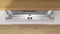 BOSCH SMH4ECX28E - Vaatwasser - A - 6 progr - 5 functies - 81,50 cm - 9,0 l - RVS - 42 dB