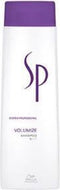 Wella SP Volumize Shampoo-250 ml - Normale shampoo vrouwen - Voor Alle haartypes