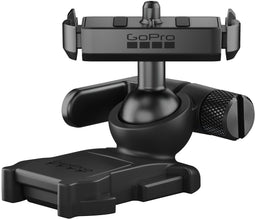 GoPro AEMAG-002 - Magnetische bevestiging - Voor HERO13 Black - Staal