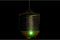 Aroma Diffuser Humidifier with Multicolour LED DKD Home Decor (250 ml)