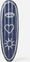 Luxe Luchtbed Drijvend I Love Sun Sunnylife